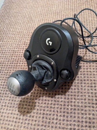 Logitech driving force - logitech, g