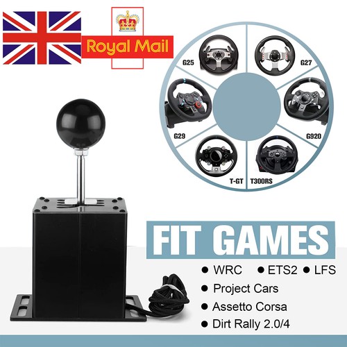 Usb gear shifter for - gear,