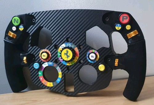 Logitech g29 g923 steering - g29,