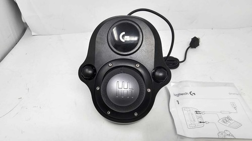 Logitech driving force - logitech,