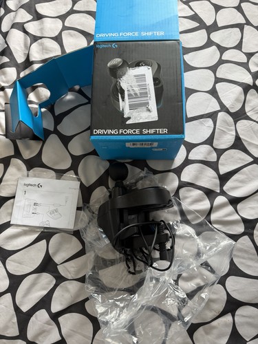 Logitech driving force - logitech,