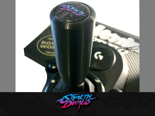Gear shifter knob fits - shifter,